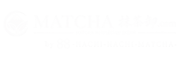 抹茶卸.com By 88-MATCHA